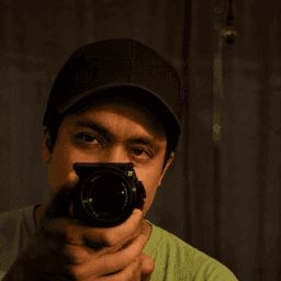George Santiago, 24
